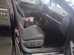 Volkswagen Passat 380TSI Dragon Ascendant Edition - ფოტო 8