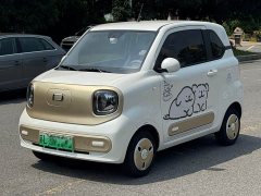FAW Besturn Xiaoma 222km Linglong Edition - ფოტო 1