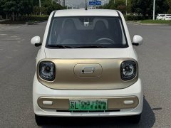 FAW Besturn Xiaoma 222km Linglong Edition - ფოტო 2