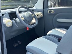 FAW Besturn Xiaoma 222km Linglong Edition - ფოტო 4