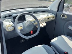 FAW Besturn Xiaoma 222km Linglong Edition - ფოტო 5