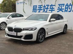 BMW 5 Series New Energy 2022 535Le M Sport Package - ფოტო 1