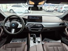 BMW 5 Series New Energy 2022 535Le M Sport Package - ფოტო 10