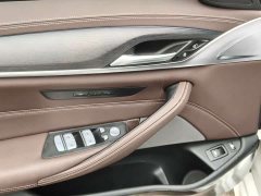 BMW 5 Series New Energy 2022 535Le M Sport Package - ფოტო 13