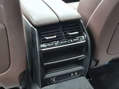 BMW 5 Series New Energy 2022 535Le M Sport Package - ფოტო 14