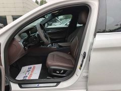 BMW 5 Series New Energy 2022 535Le M Sport Package - ფოტო 6