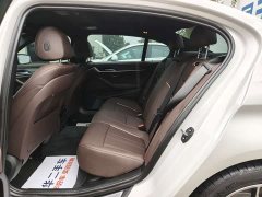 BMW 5 Series New Energy 2022 535Le M Sport Package - ფოტო 7