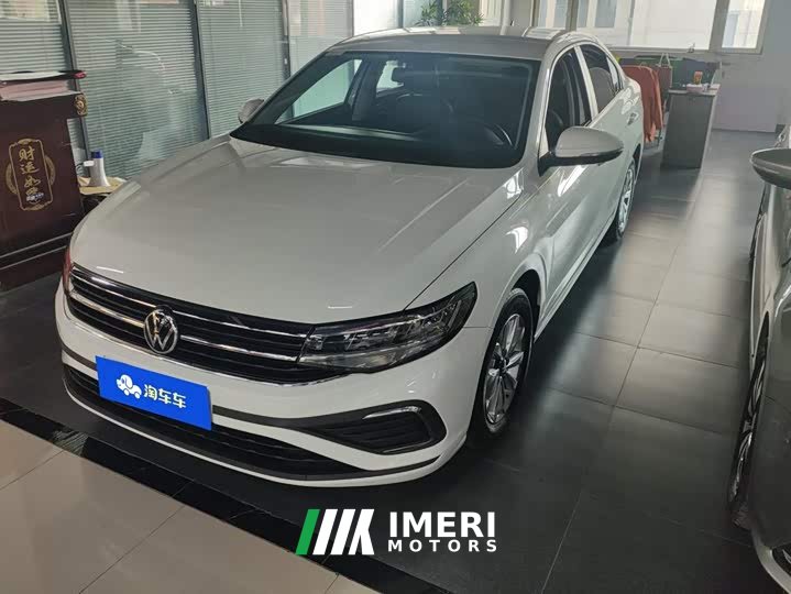 Volkswagen Bora 200TSI DSG Comfort Edition