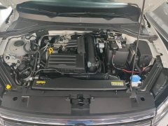 Volkswagen Bora 2023 200TSI DSG Comfort Edition - ფოტო 10