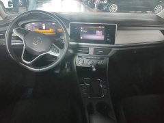 Volkswagen Bora 2023 200TSI DSG Comfort Edition - ფოტო 12