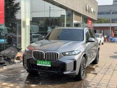 BMW X5 2023 xDrive 40Li M Sport Midnight Edition - ფოტო 1