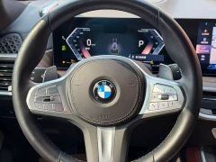 BMW X5 2023 xDrive 40Li M Sport Midnight Edition - ფოტო 10