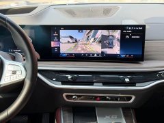 BMW X5 2023 xDrive 40Li M Sport Midnight Edition - ფოტო 11