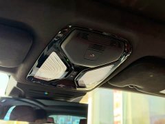BMW X5 2023 xDrive 40Li M Sport Midnight Edition - ფოტო 13
