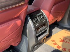 BMW X5 2023 xDrive 40Li M Sport Midnight Edition - ფოტო 15