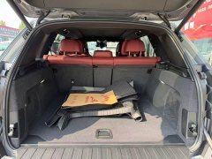 BMW X5 2023 xDrive 40Li M Sport Midnight Edition - ფოტო 16