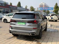 BMW X5 2023 xDrive 40Li M Sport Midnight Edition - ფოტო 17
