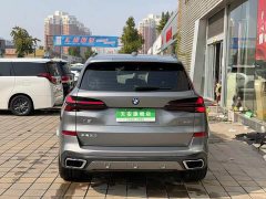 BMW X5 2023 xDrive 40Li M Sport Midnight Edition - ფოტო 18