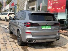 BMW X5 2023 xDrive 40Li M Sport Midnight Edition - ფოტო 19