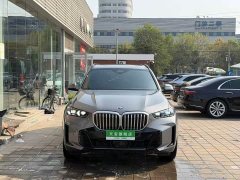 BMW X5 2023 xDrive 40Li M Sport Midnight Edition - ფოტო 2