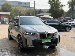 BMW X5 2023 xDrive 40Li M Sport Midnight Edition - ფოტო 3