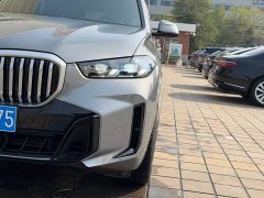 BMW X5 2023 xDrive 40Li M Sport Midnight Edition - ფოტო 4
