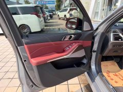 BMW X5 2023 xDrive 40Li M Sport Midnight Edition - ფოტო 6