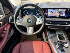 BMW X5 2023 xDrive 40Li M Sport Midnight Edition - ფოტო 9