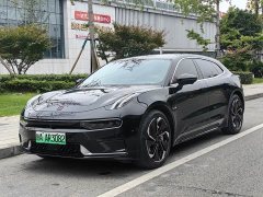 Zeekr 001 2023 ME Edition 100kWh - ფოტო 1