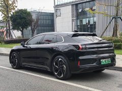 Zeekr 001 2023 ME Edition 100kWh - ფოტო 10