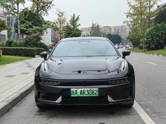 Zeekr 001 2023 ME Edition 100kWh - ფოტო 2