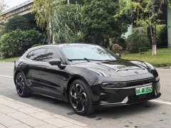 Zeekr 001 2023 ME Edition 100kWh - ფოტო 3