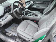 Zeekr 001 2023 ME Edition 100kWh - ფოტო 5