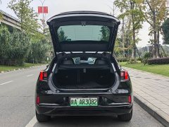 Zeekr 001 2023 ME Edition 100kWh - ფოტო 7