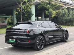 Zeekr 001 2023 ME Edition 100kWh - ფოტო 8