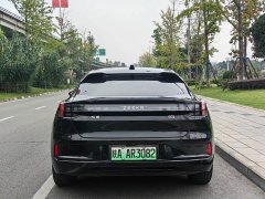 Zeekr 001 2023 ME Edition 100kWh - ფოტო 9