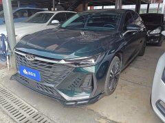 Chery Arrizo 8 2.0T DCT Sport - ფოტო 1