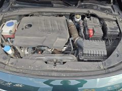 Chery Arrizo 8 2.0T DCT Sport - ფოტო 10