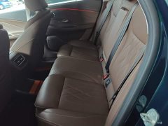 Chery Arrizo 8 2.0T DCT Sport - ფოტო 11