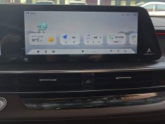 Chery Arrizo 8 2.0T DCT Sport - ფოტო 13