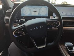 Chery Arrizo 8 2.0T DCT Sport - ფოტო 15