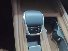 Chery Arrizo 8 2.0T DCT Sport - ფოტო 16