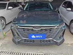 Chery Arrizo 8 2.0T DCT Sport - ფოტო 2