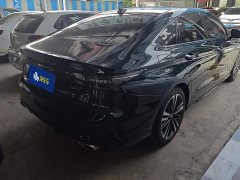 Chery Arrizo 8 2.0T DCT Sport - ფოტო 3