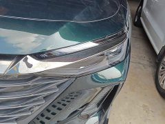 Chery Arrizo 8 2.0T DCT Sport - ფოტო 5