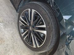 Chery Arrizo 8 2.0T DCT Sport - ფოტო 6