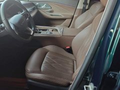 Chery Arrizo 8 2.0T DCT Sport - ფოტო 9