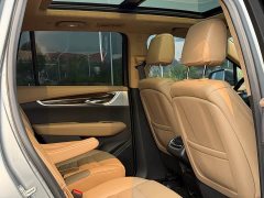 Cadillac XT6 2.0T AWD Version - ფოტო 10