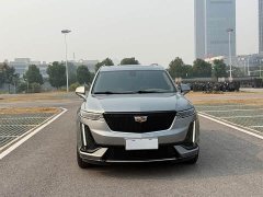 Cadillac XT6 2.0T AWD Version - ფოტო 2