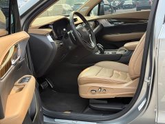Cadillac XT6 2.0T AWD Version - ფოტო 4